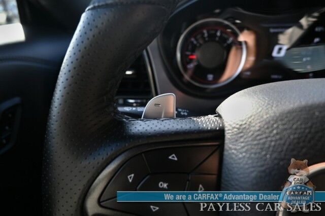 2023 Dodge Challenger R/T Scat Pack Last Call Anchorage AK