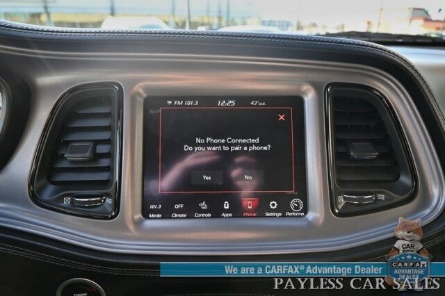 2023 Dodge Challenger R/T Scat Pack Last Call Anchorage AK