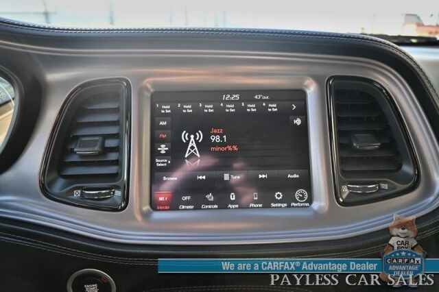 2023 Dodge Challenger R/T Scat Pack Last Call Anchorage AK