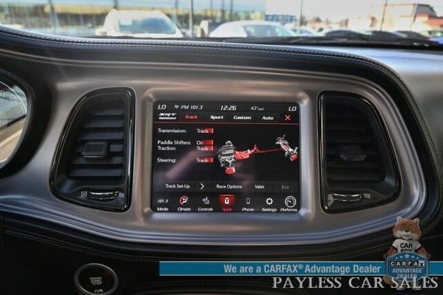 2023 Dodge Challenger R/T Scat Pack Last Call Anchorage AK