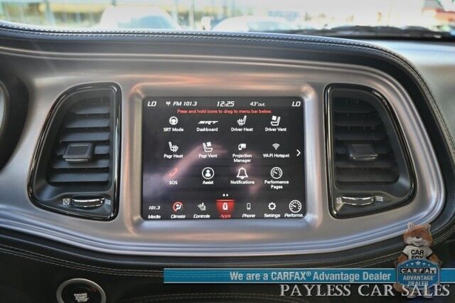 2023 Dodge Challenger R/T Scat Pack Last Call Anchorage AK