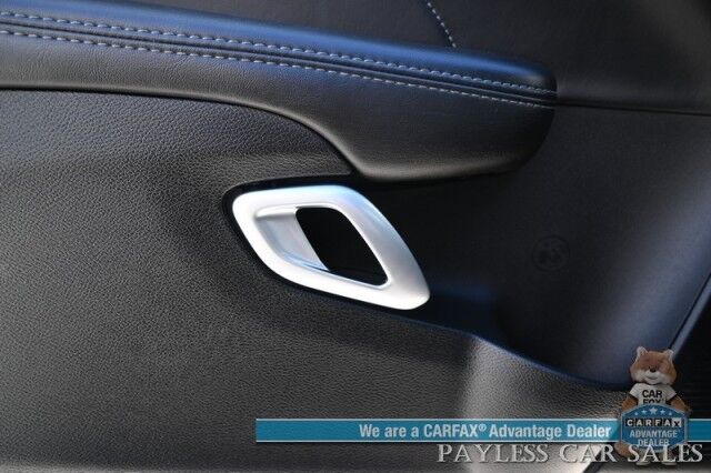 2023 Dodge Challenger R/T Scat Pack Last Call Anchorage AK