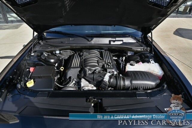 2023 Dodge Challenger R/T Scat Pack Last Call Anchorage AK