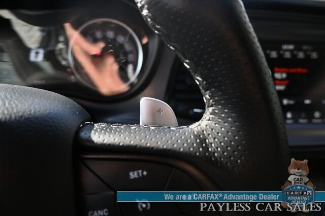 2023 Dodge Challenger R/T Scat Pack Last Call / Plus Pkg / AutoStart / Heated & Cooled Leather Seats / Heated Steering Wheel / Harman Kardon Speakers / Apple CarPlay & Android Auto / Keyless Entry & Start / Low Miles / 1-Owner Anchorage AK