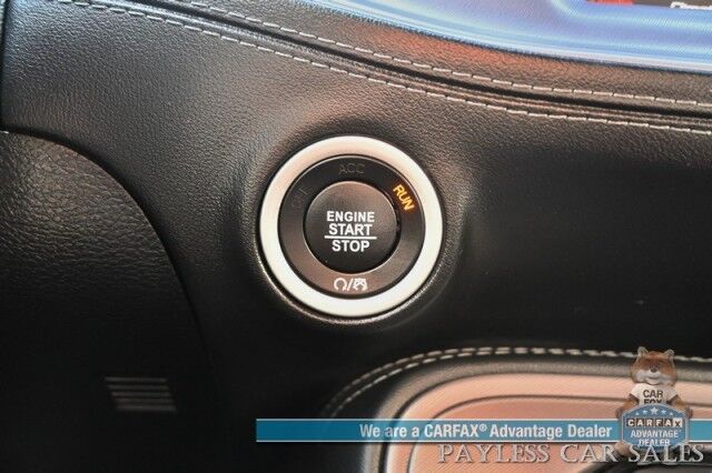 2023 Dodge Challenger R/T Scat Pack Last Call / Plus Pkg / AutoStart / Heated & Cooled Leather Seats / Heated Steering Wheel / Harman Kardon Speakers / Apple CarPlay & Android Auto / Keyless Entry & Start / Low Miles / 1-Owner Anchorage AK