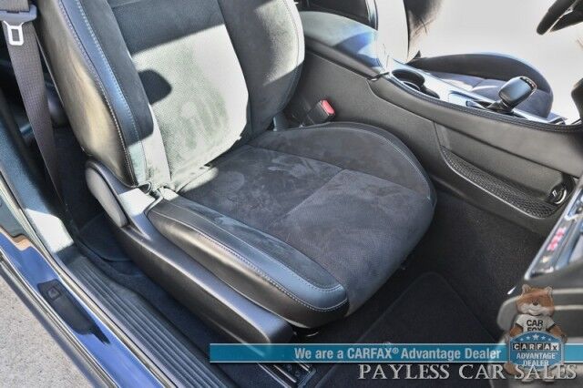 2023 Dodge Challenger R/T Scat Pack Last Call / Plus Pkg / AutoStart / Heated & Cooled Leather Seats / Heated Steering Wheel / Harman Kardon Speakers / Apple CarPlay & Android Auto / Keyless Entry & Start / Low Miles / 1-Owner Anchorage AK