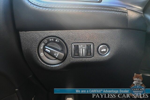 2023 Dodge Challenger R/T Scat Pack Last Call / Plus Pkg / AutoStart / Heated & Cooled Leather Seats / Heated Steering Wheel / Harman Kardon Speakers / Apple CarPlay & Android Auto / Keyless Entry & Start / Low Miles / 1-Owner Anchorage AK