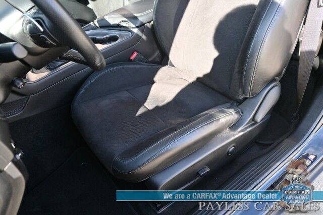 2023 Dodge Challenger R/T Scat Pack Last Call / Plus Pkg / AutoStart / Heated & Cooled Leather Seats / Heated Steering Wheel / Harman Kardon Speakers / Apple CarPlay & Android Auto / Keyless Entry & Start / Low Miles / 1-Owner Anchorage AK