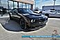 2023 Dodge Challenger R/T Scat Pack Last Call / Plus Pkg / AutoStart / Heated & Cooled Leather Seats / Heated Steering Wheel / Harman Kardon Speakers / Apple CarPlay & Android Auto / Keyless Entry & Start / Low Miles / 1-Owner Anchorage AK
