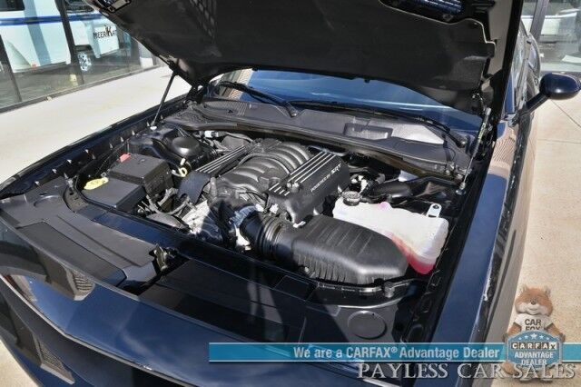 2023 Dodge Challenger R/T Scat Pack Last Call / Plus Pkg / AutoStart / Heated & Cooled Leather Seats / Heated Steering Wheel / Harman Kardon Speakers / Apple CarPlay & Android Auto / Keyless Entry & Start / Low Miles / 1-Owner Anchorage AK