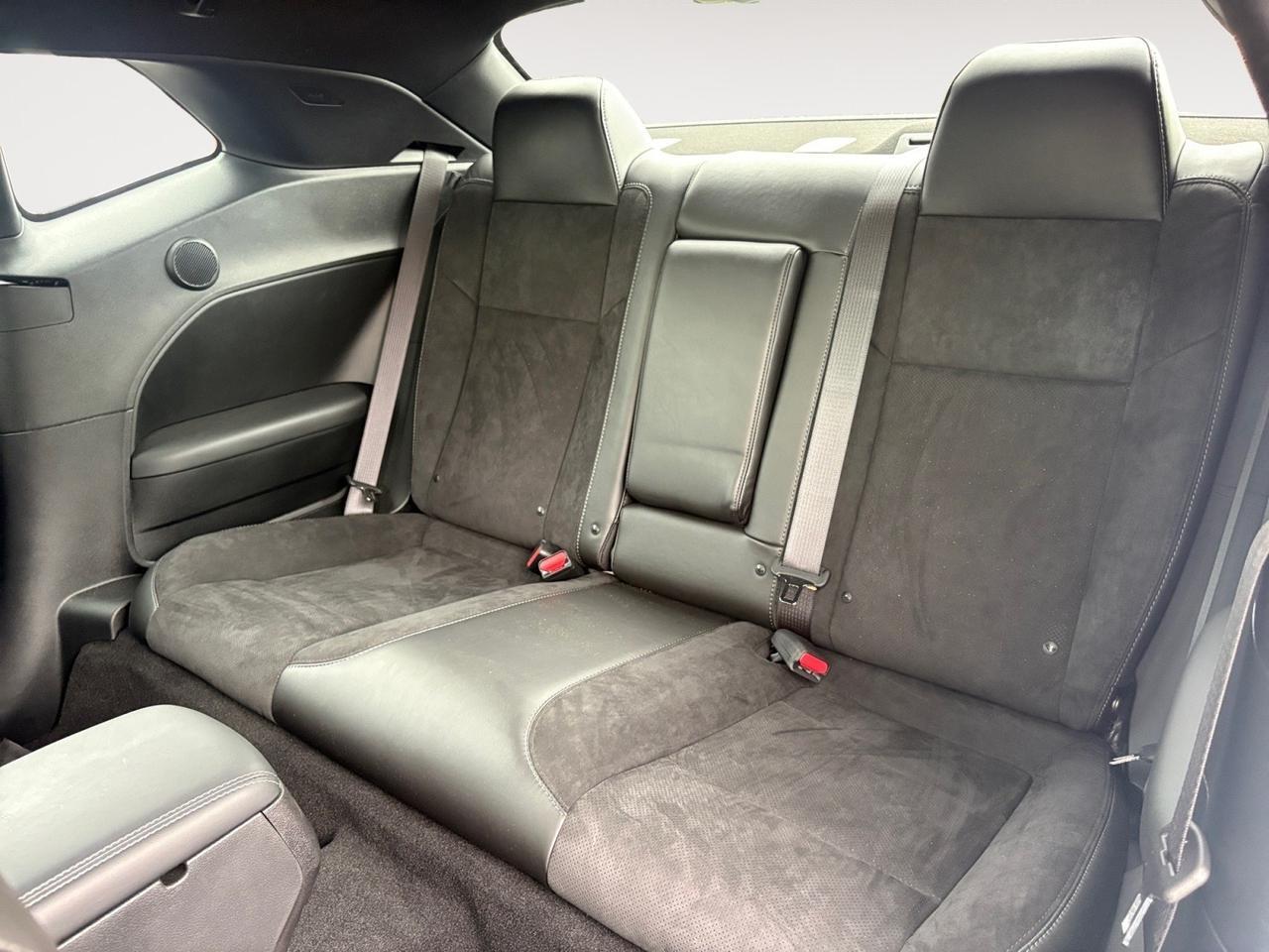 2023 Dodge Challenger R/T Scat Pack, MANUAL TRANSMISSION, SRT DRIVE MODES, BACKUP CAMERA, BLIND SPOT MONITORING, HEATED & VENTILATED SEATS, APPLE CARPLAY/ANDROID AUTO, PARKING SENSORS, ONLY 400 MILES, 1 OWNER, CLEAN CARFAX, VIRGINIA VEHICLE, A NEW CHALLENGE FOR YOU! Virginia Beach VA