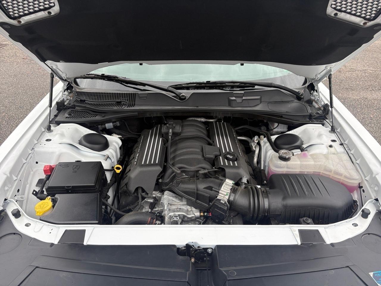 2023 Dodge Challenger R/T Scat Pack, MANUAL TRANSMISSION, SRT DRIVE MODES, BACKUP CAMERA, BLIND SPOT MONITORING, HEATED & VENTILATED SEATS, APPLE CARPLAY/ANDROID AUTO, PARKING SENSORS, ONLY 400 MILES, 1 OWNER, CLEAN CARFAX, VIRGINIA VEHICLE, A NEW CHALLENGE FOR YOU! Virginia Beach VA