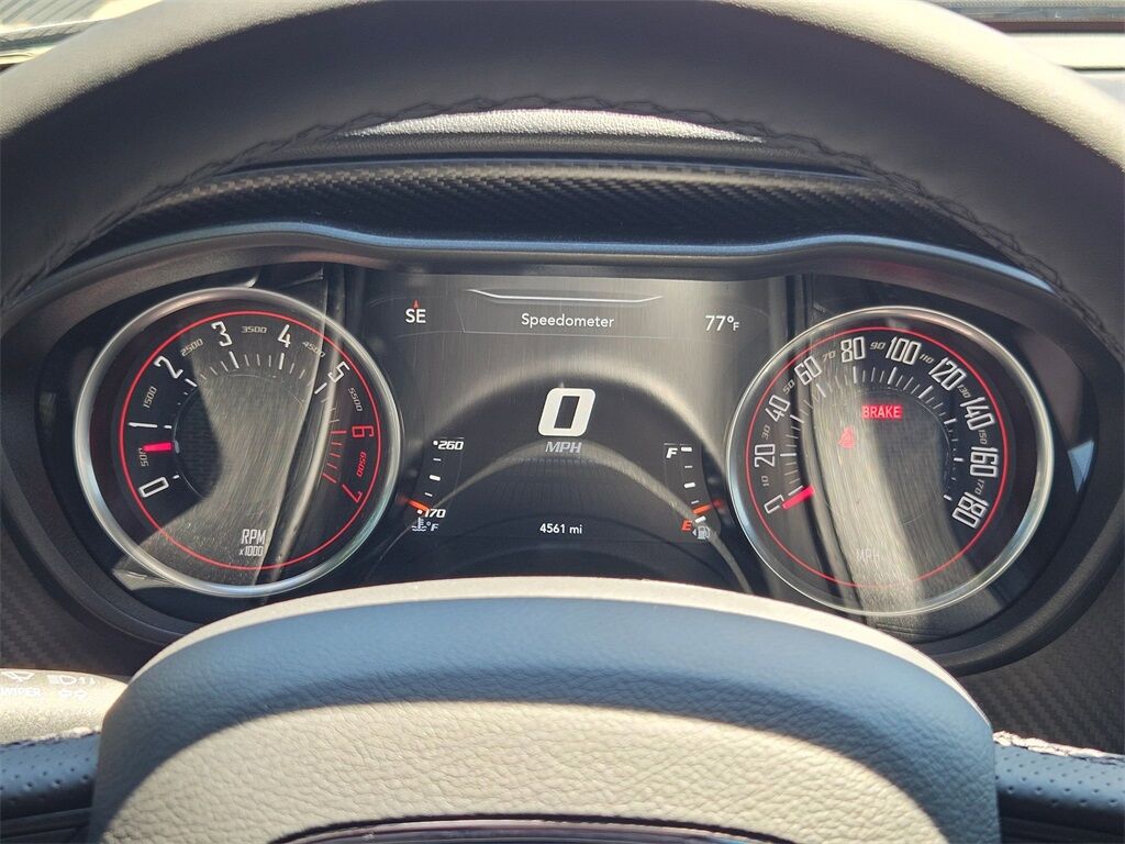 2023 Dodge Challenger R/T Scat Pack Gresham OR