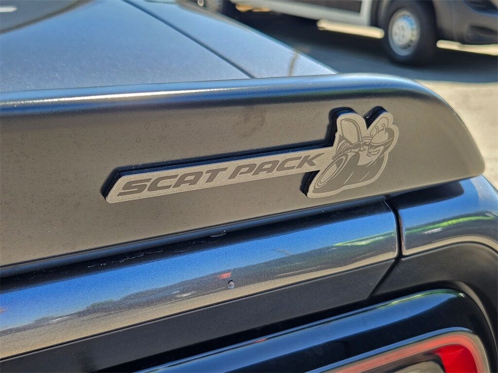 2023 Dodge Challenger R/T Scat Pack Gresham OR