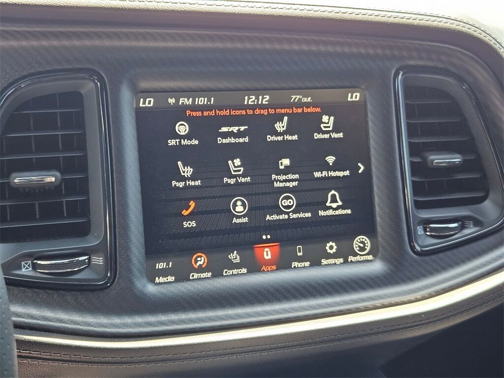 2023 Dodge Challenger R/T Scat Pack Gresham OR