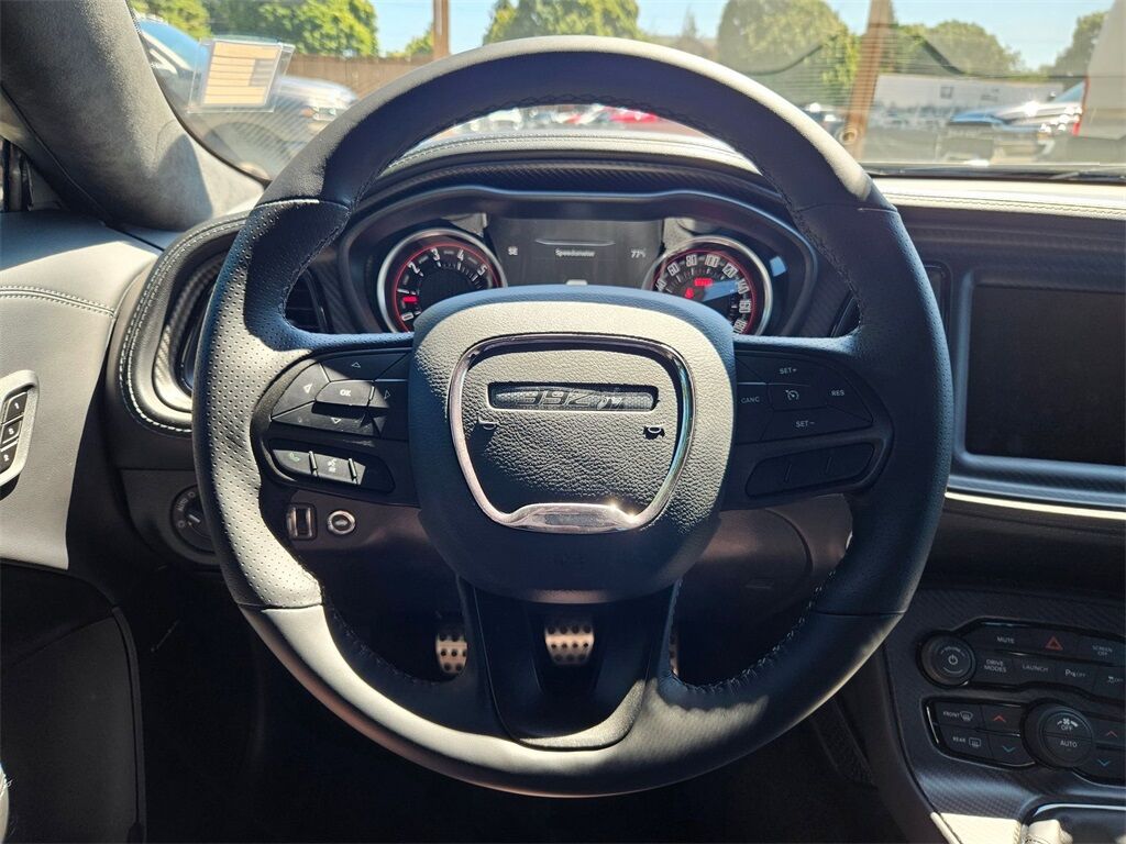 2023 Dodge Challenger R/T Scat Pack Gresham OR