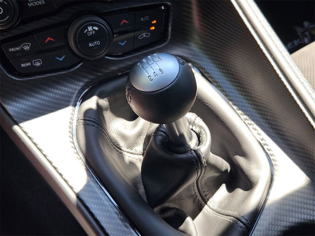 2023 Dodge Challenger R/T Scat Pack Gresham OR