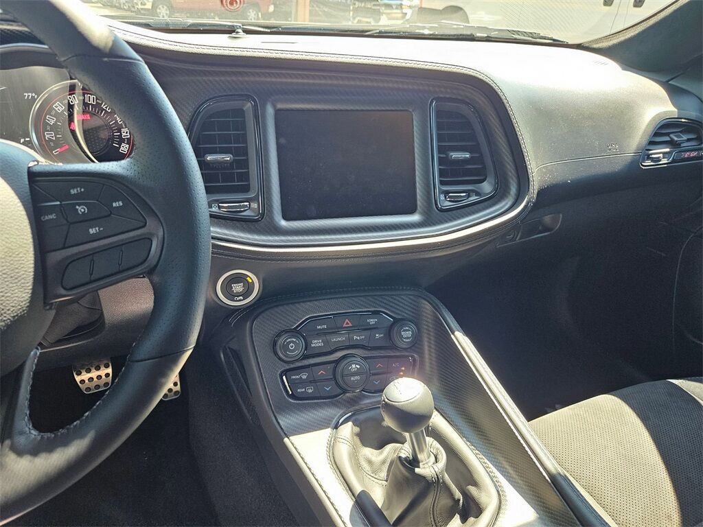 2023 Dodge Challenger R/T Scat Pack Gresham OR