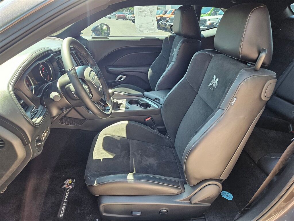 2023 Dodge Challenger R/T Scat Pack Gresham OR
