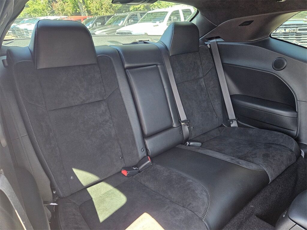 2023 Dodge Challenger R/T Scat Pack Gresham OR