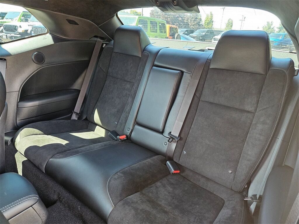 2023 Dodge Challenger R/T Scat Pack Gresham OR