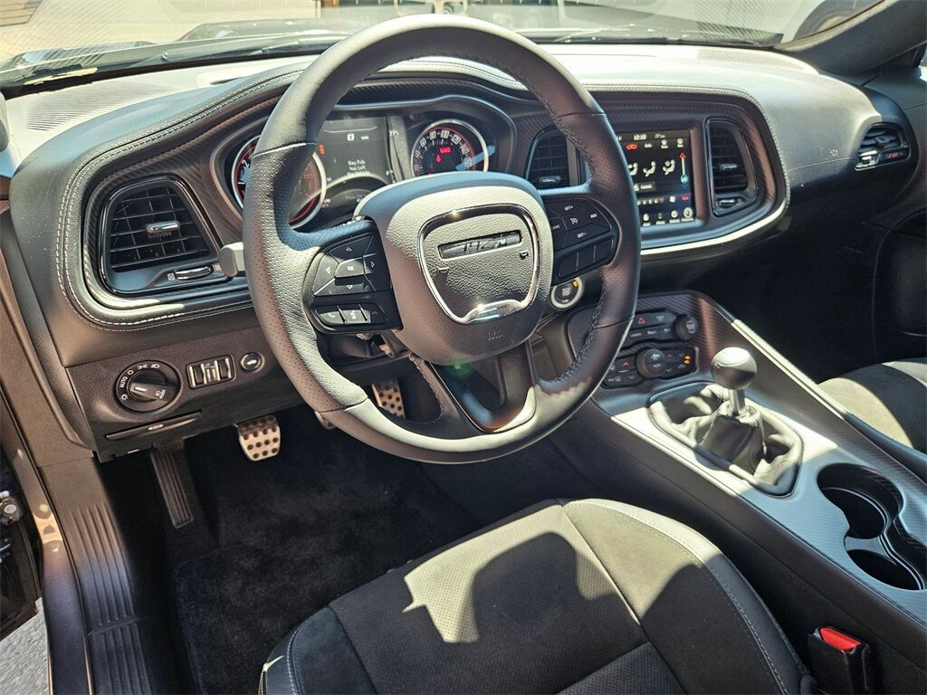 2023 Dodge Challenger R/T Scat Pack Gresham OR
