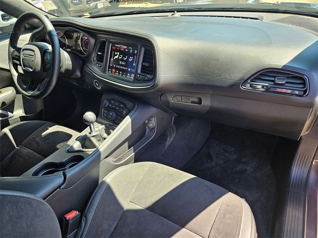 2023 Dodge Challenger R/T Scat Pack Gresham OR