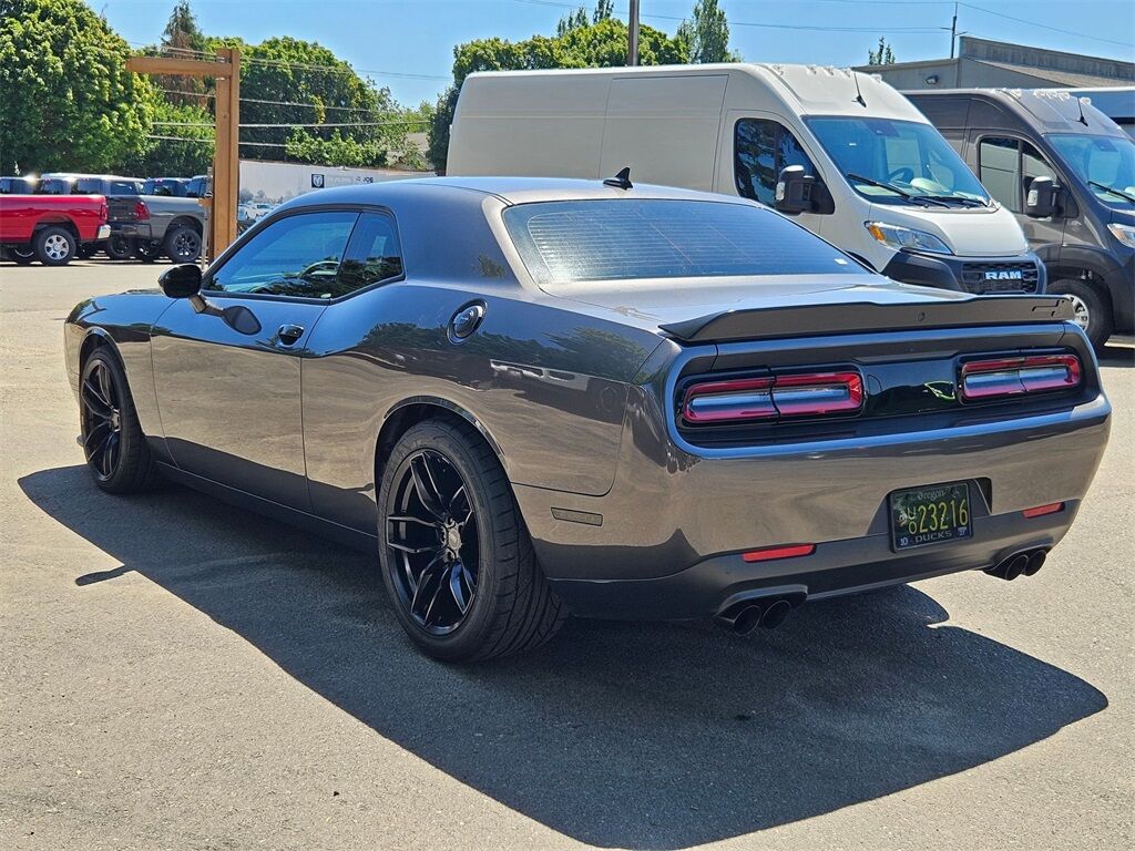2023 Dodge Challenger R/T Scat Pack Gresham OR