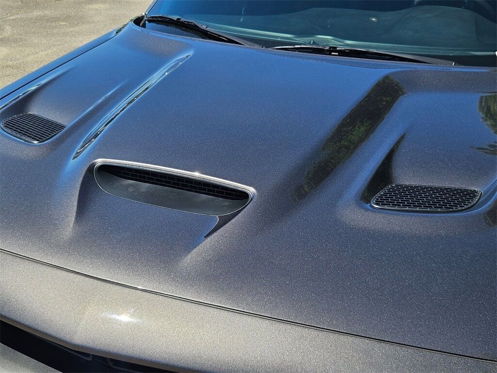 2023 Dodge Challenger R/T Scat Pack Gresham OR