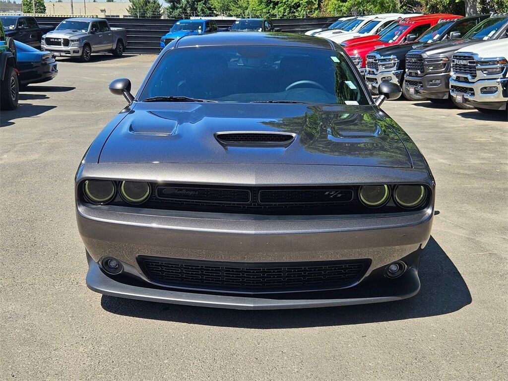 2023 Dodge Challenger R/T Scat Pack Gresham OR
