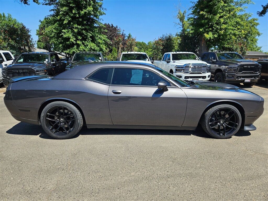 2023 Dodge Challenger R/T Scat Pack Gresham OR