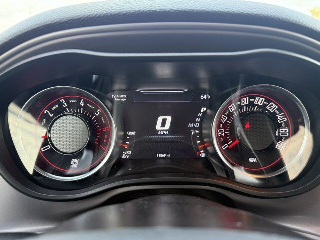 2023 Dodge Challenger R/T Scat Pack Roseville CA