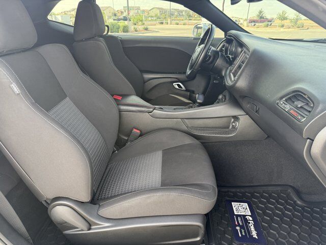 2023 Dodge Challenger R/T Scat Pack Roseville CA