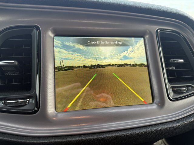 2023 Dodge Challenger R/T Scat Pack Roseville CA