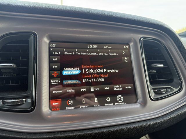 2023 Dodge Challenger R/T Scat Pack Roseville CA