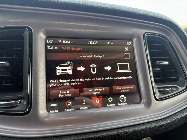 2023 Dodge Challenger R/T Scat Pack Roseville CA