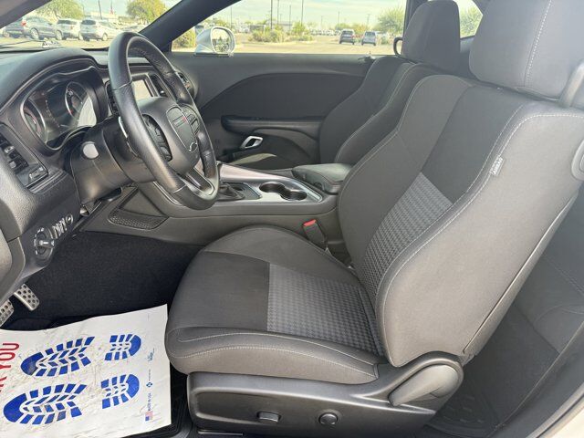 2023 Dodge Challenger R/T Scat Pack Roseville CA