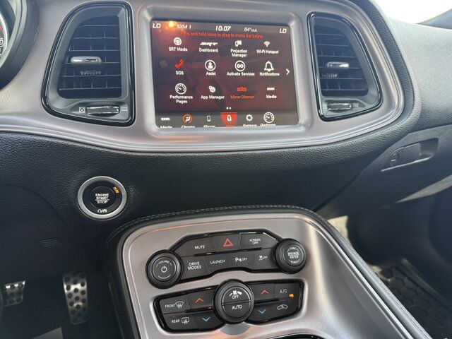 2023 Dodge Challenger R/T Scat Pack Roseville CA