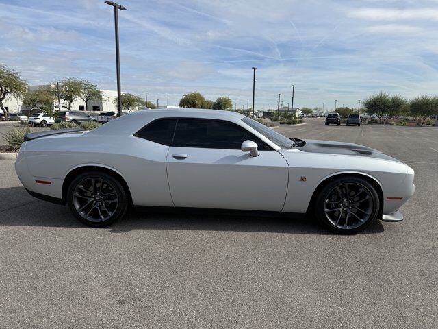 2023 Dodge Challenger R/T Scat Pack Roseville CA