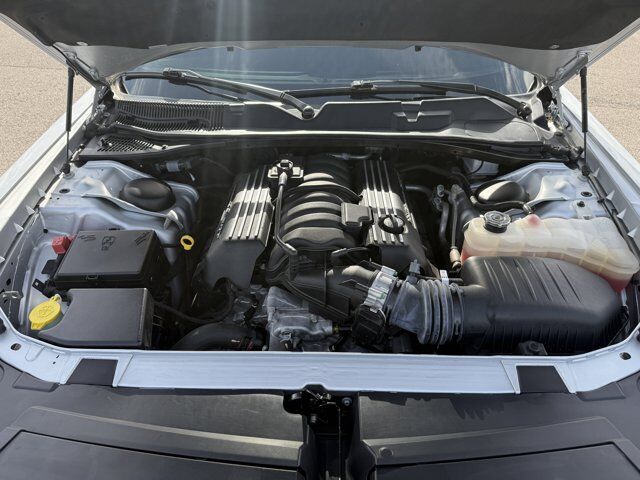 2023 Dodge Challenger R/T Scat Pack Roseville CA