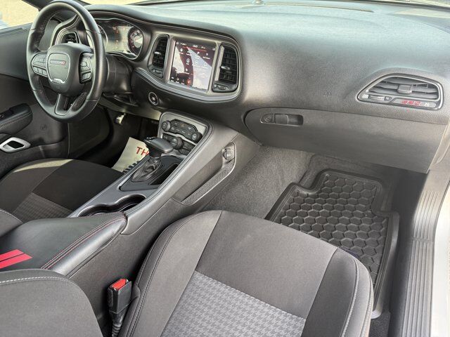 2023 Dodge Challenger R/T Scat Pack Roseville CA