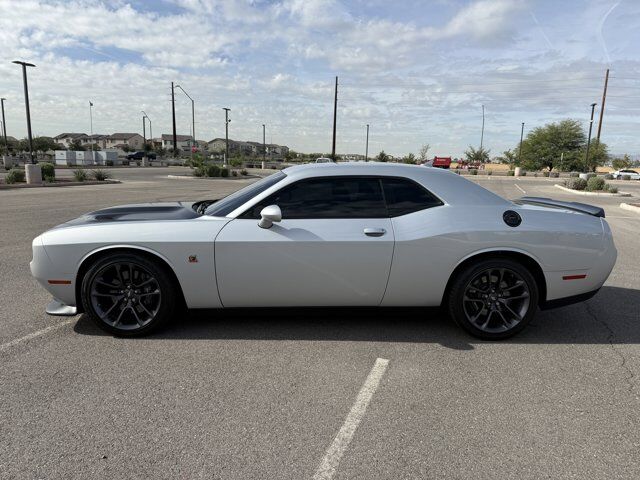 2023 Dodge Challenger R/T Scat Pack Roseville CA