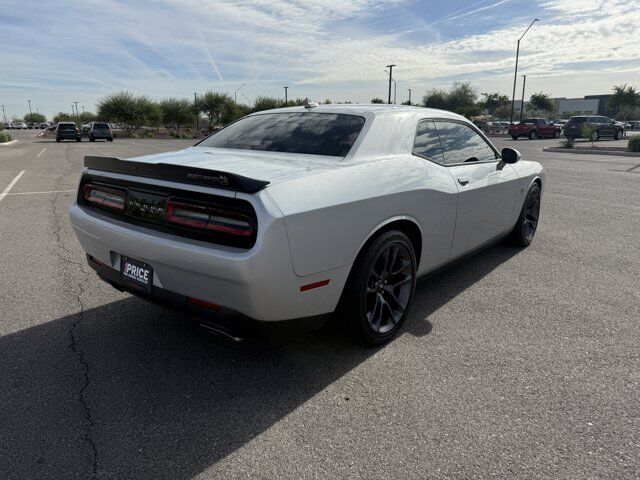 2023 Dodge Challenger R/T Scat Pack Roseville CA
