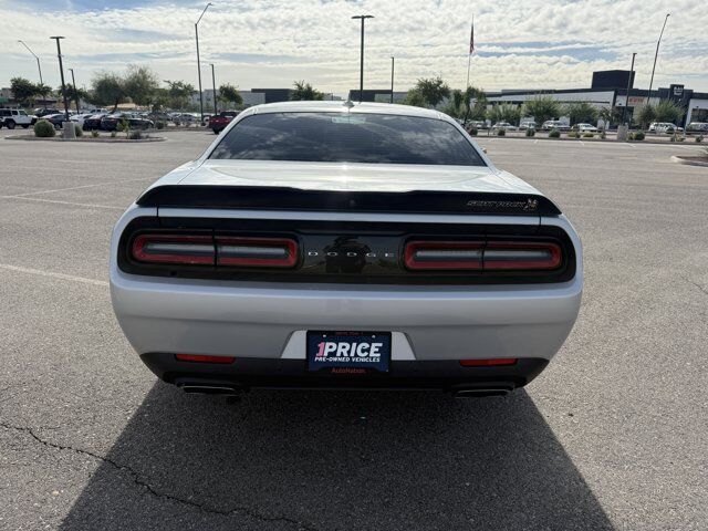 2023 Dodge Challenger R/T Scat Pack Roseville CA