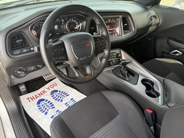 2023 Dodge Challenger R/T Scat Pack Roseville CA