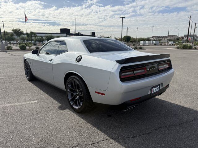 2023 Dodge Challenger R/T Scat Pack Roseville CA