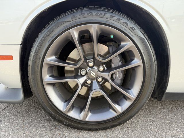 2023 Dodge Challenger R/T Scat Pack Roseville CA