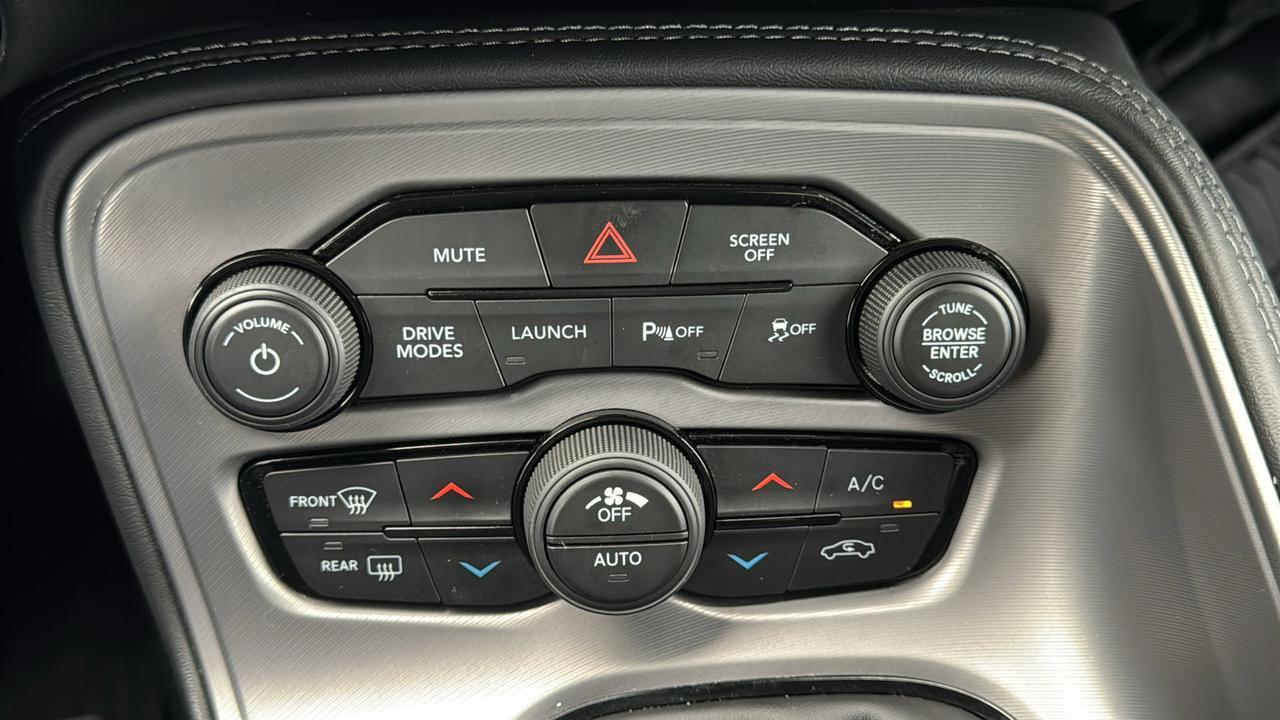 2023 Dodge Challenger R/T Scat Pack New Braunfels TX