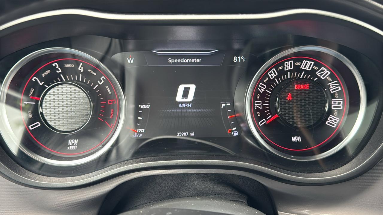 2023 Dodge Challenger R/T Scat Pack New Braunfels TX