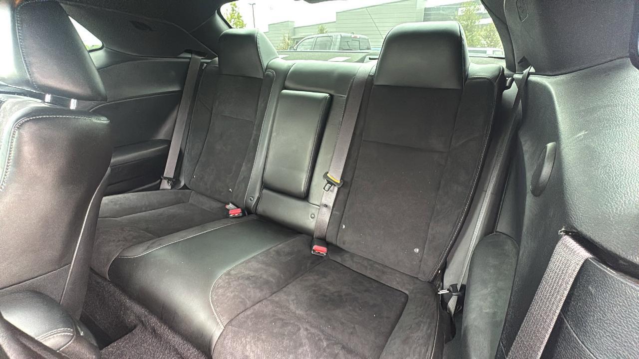 2023 Dodge Challenger R/T Scat Pack New Braunfels TX